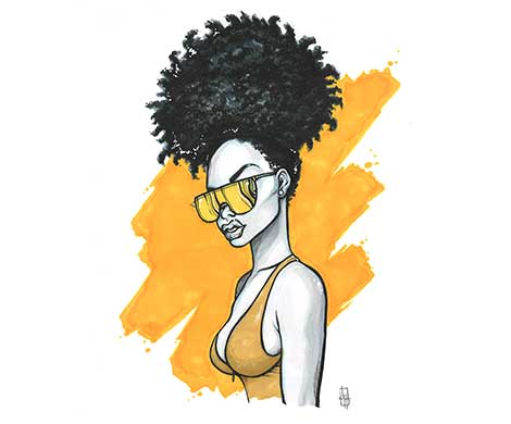 General Illustration